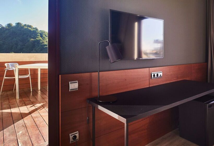 호텔 Eurostars Amara