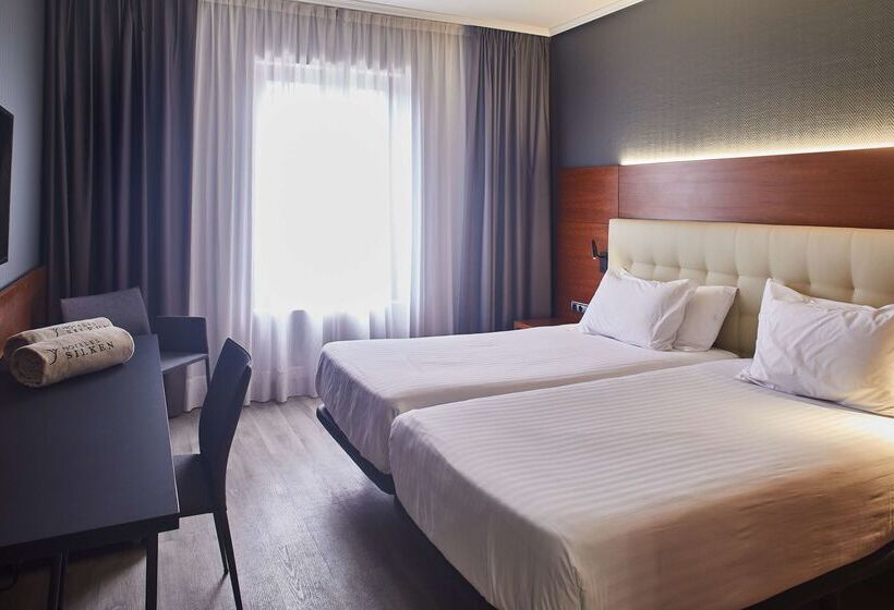 호텔 Eurostars Amara