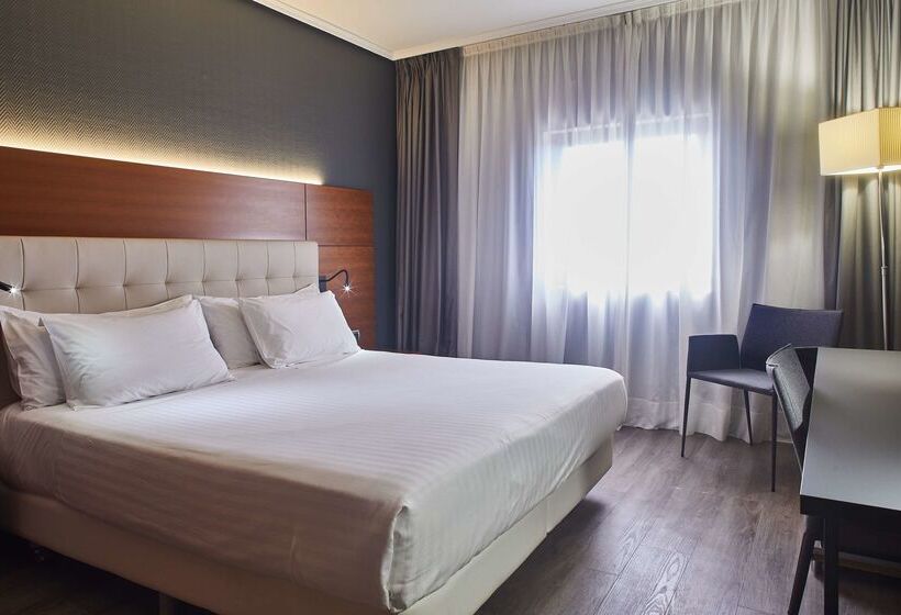 호텔 Eurostars Amara