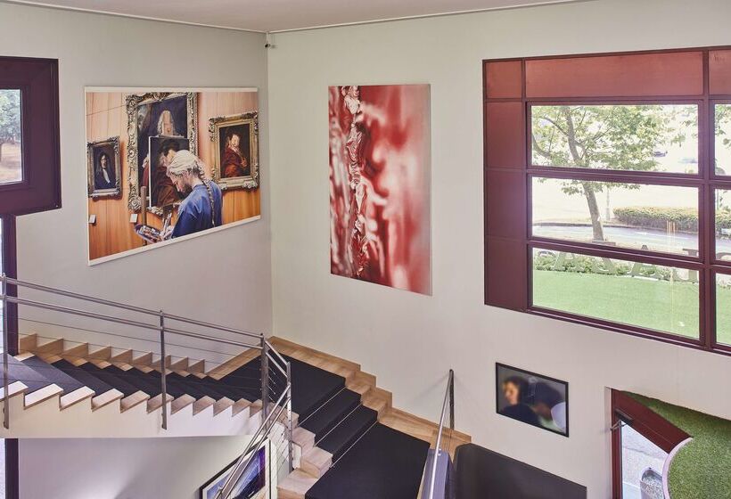 호텔 Eurostars Amara