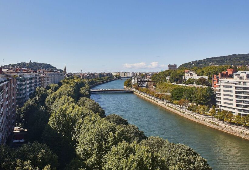 هتل Eurostars Amara