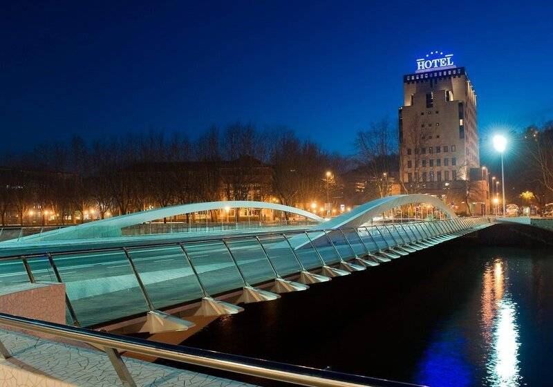 هتل Eurostars Amara