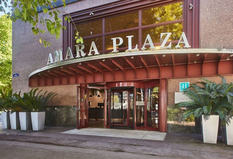 호텔 Eurostars Amara