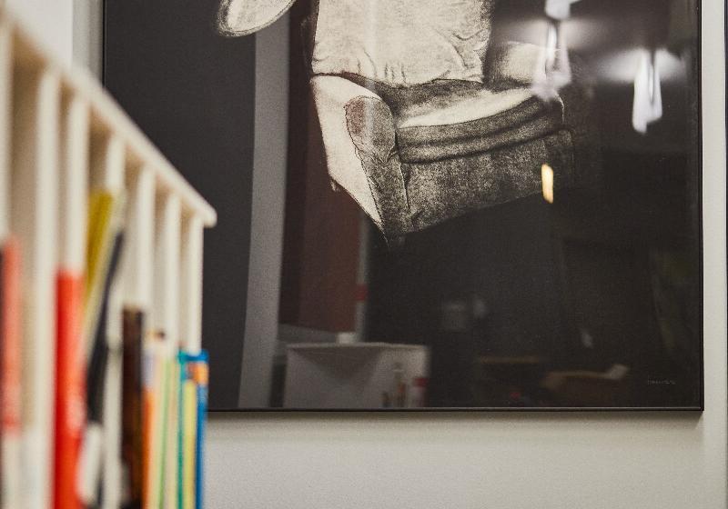 호텔 Eurostars Amara