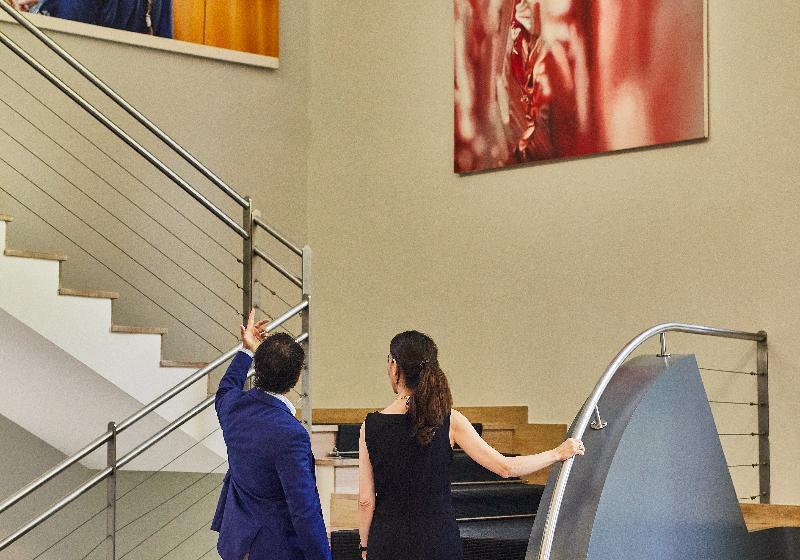 호텔 Eurostars Amara