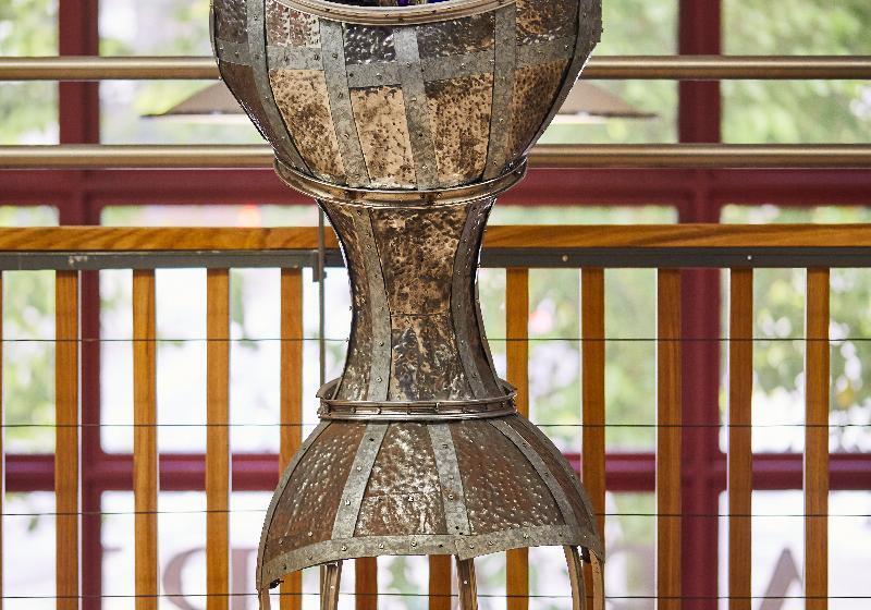 هتل Eurostars Amara