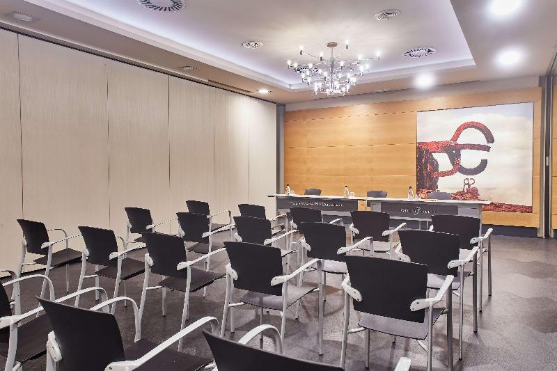 호텔 Eurostars Amara