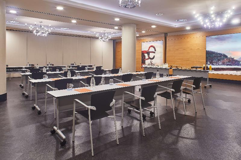 호텔 Eurostars Amara