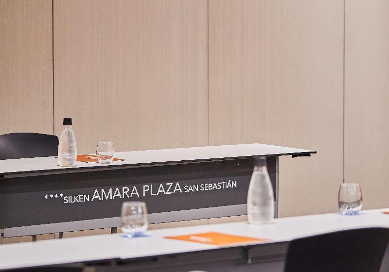 호텔 Eurostars Amara