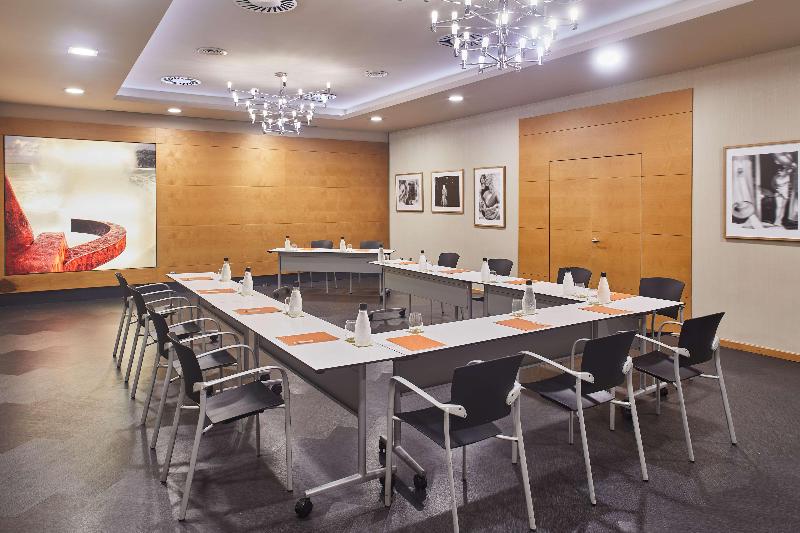 هتل Eurostars Amara