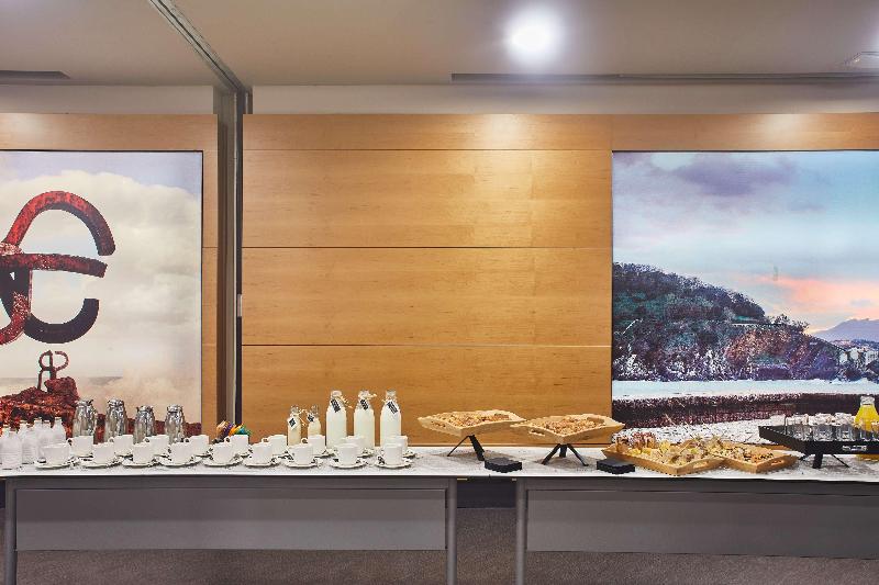 호텔 Eurostars Amara