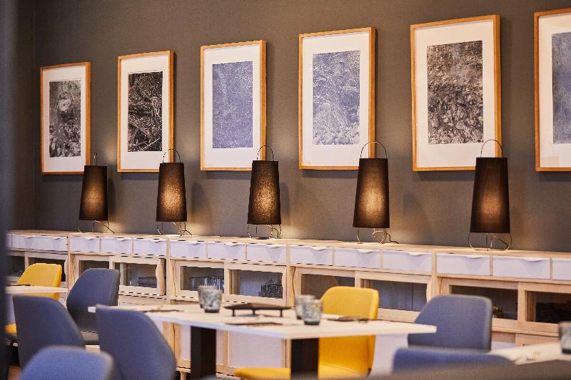 호텔 Eurostars Amara