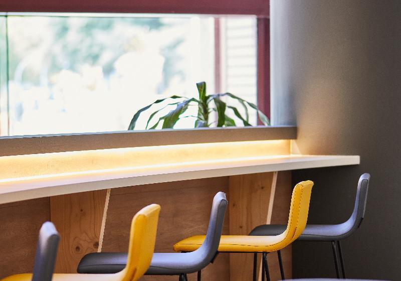 هتل Eurostars Amara