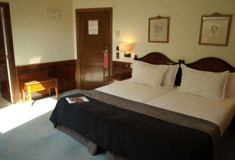 ホテル Dorma Sardinero