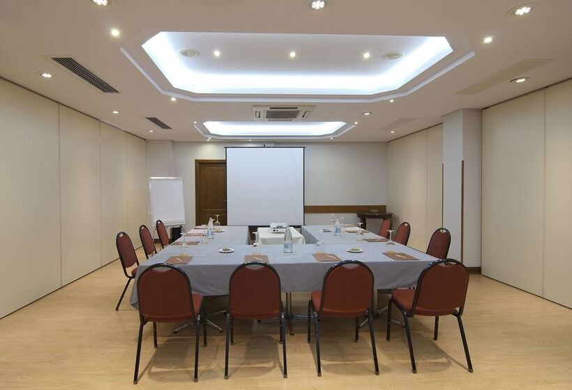 ホテル Dorma Sardinero