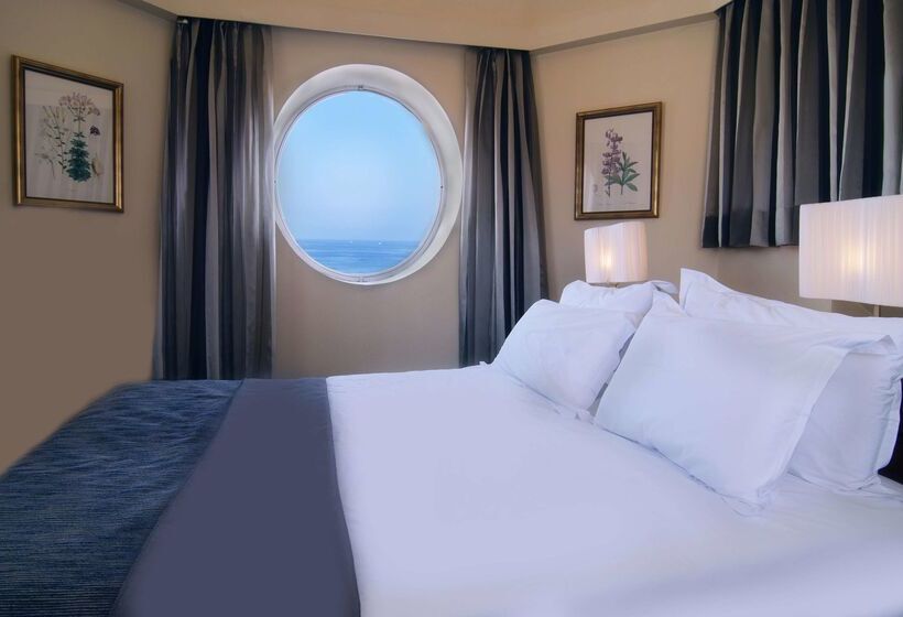 ホテル Dorma Sardinero