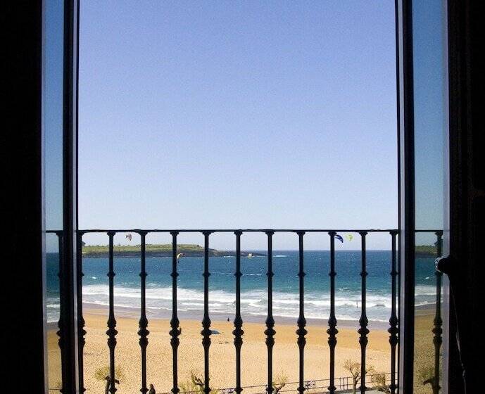 ホテル Dorma Sardinero