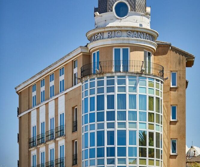 ホテル Dorma Sardinero