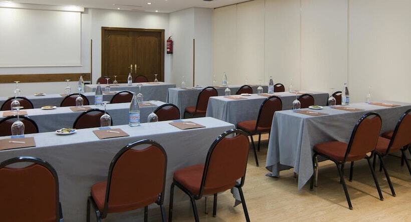 ホテル Dorma Sardinero