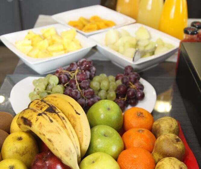 ホテル Dorma Sardinero