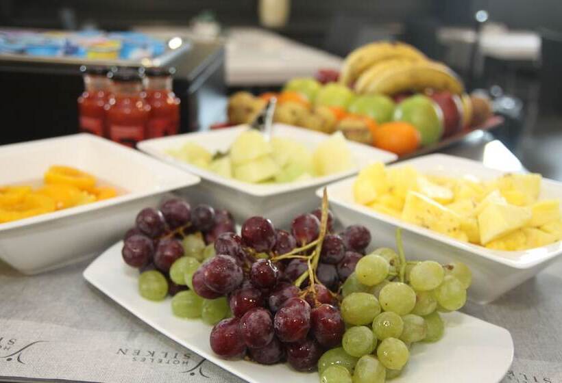 ホテル Dorma Sardinero