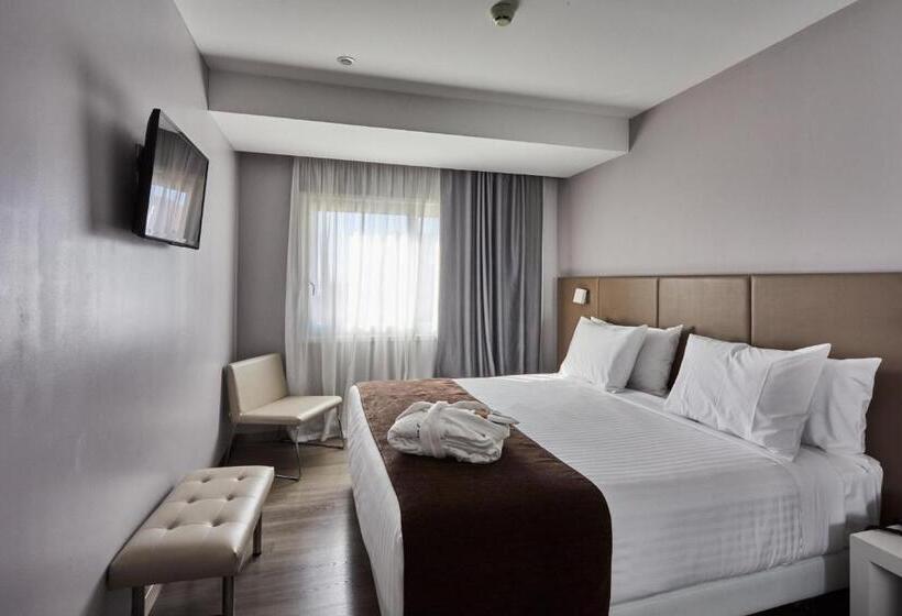 בית מלון כפרי Silken Turcosa