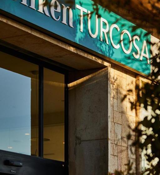 בית מלון כפרי Silken Turcosa