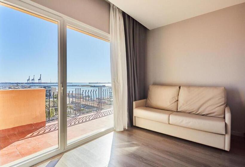 בית מלון כפרי Silken Turcosa