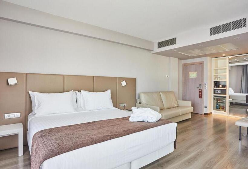 בית מלון כפרי Silken Turcosa