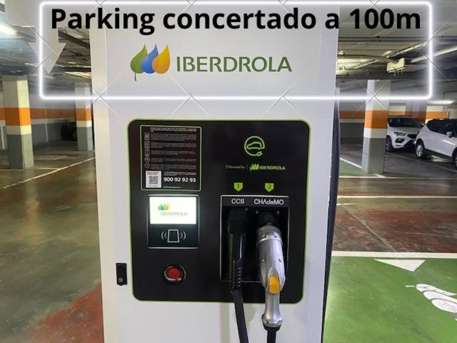 בית מלון כפרי Silken Turcosa