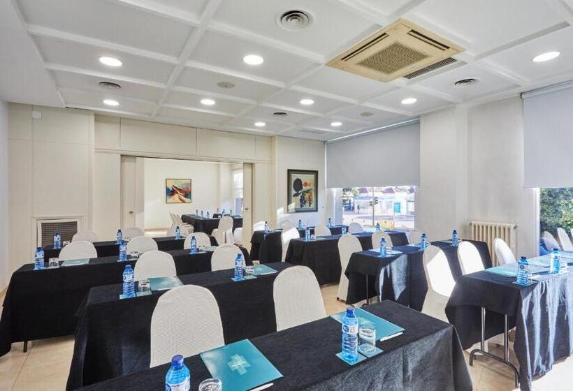 בית מלון כפרי Silken Turcosa