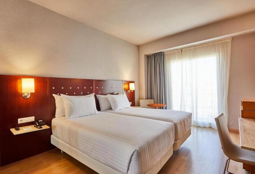 בית מלון כפרי Silken Turcosa