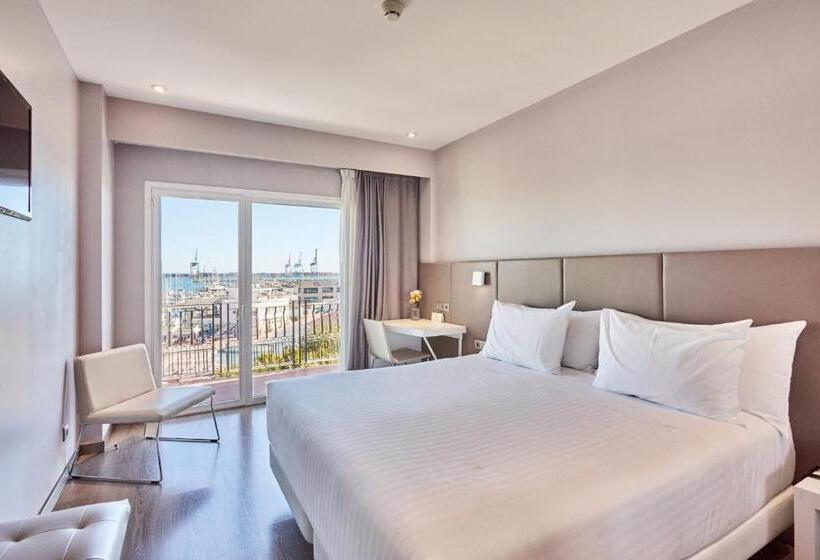 בית מלון כפרי Silken Turcosa