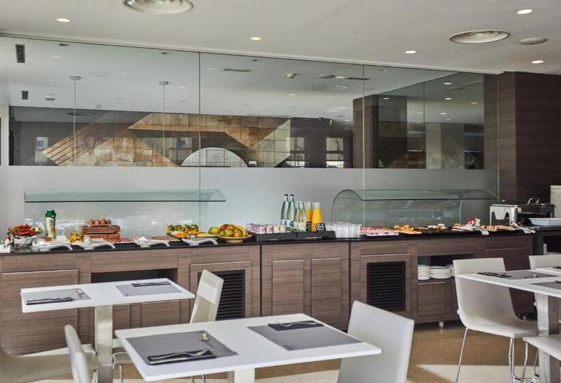 בית מלון כפרי Silken Turcosa