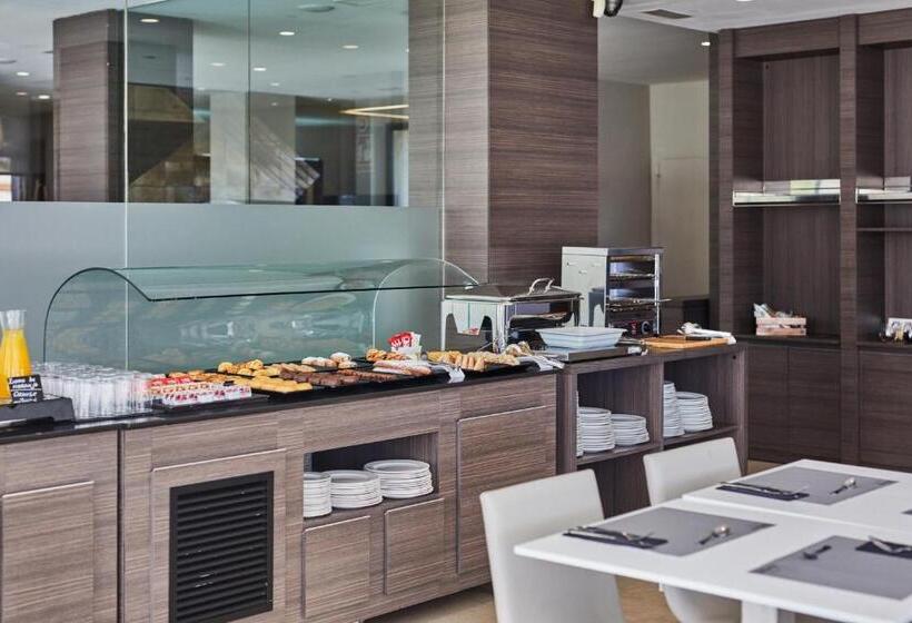 בית מלון כפרי Silken Turcosa