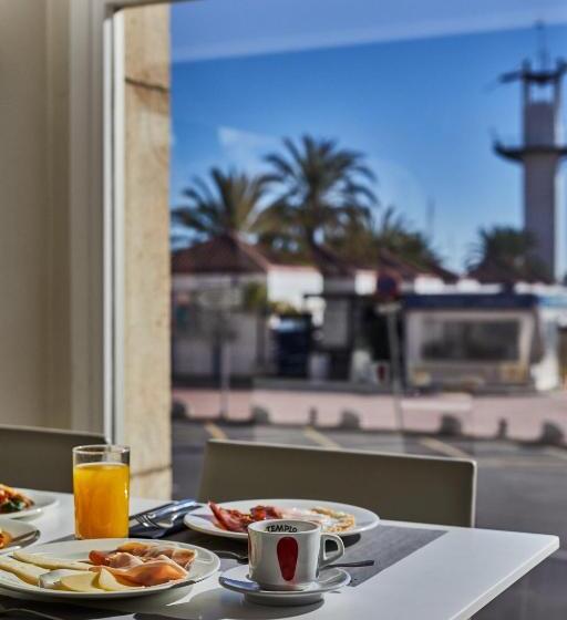 בית מלון כפרי Silken Turcosa