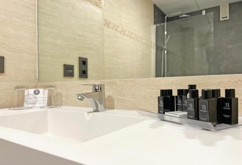 هتل Soho Boutique Puerto