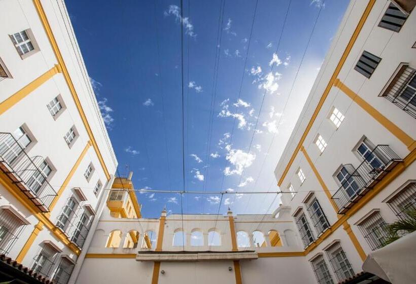 هتل Soho Boutique Puerto