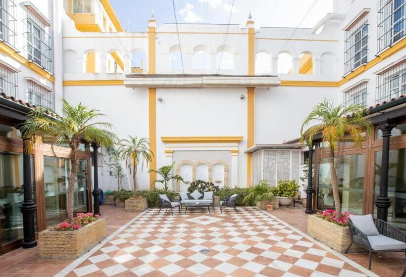 هتل Soho Boutique Puerto