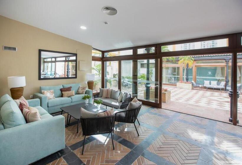 هتل Soho Boutique Puerto