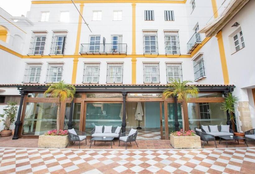 هتل Soho Boutique Puerto