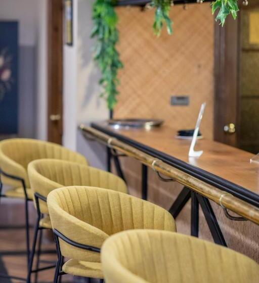 هتل Soho Boutique Puerto