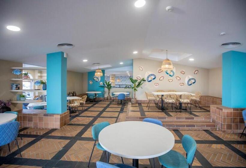 هتل Soho Boutique Puerto