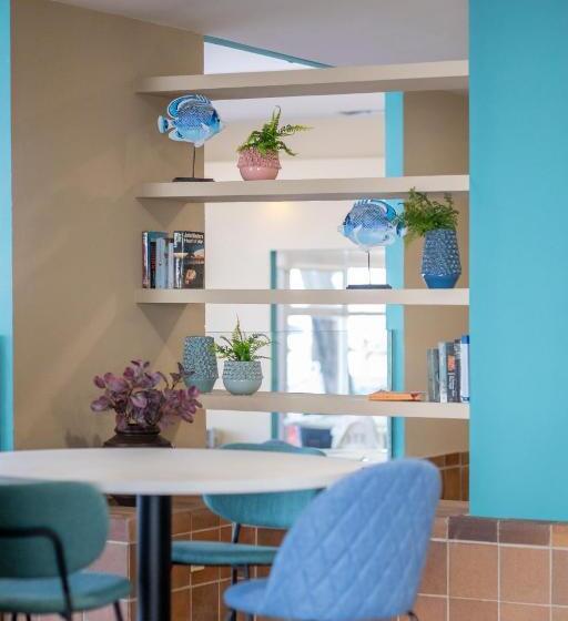 هتل Soho Boutique Puerto