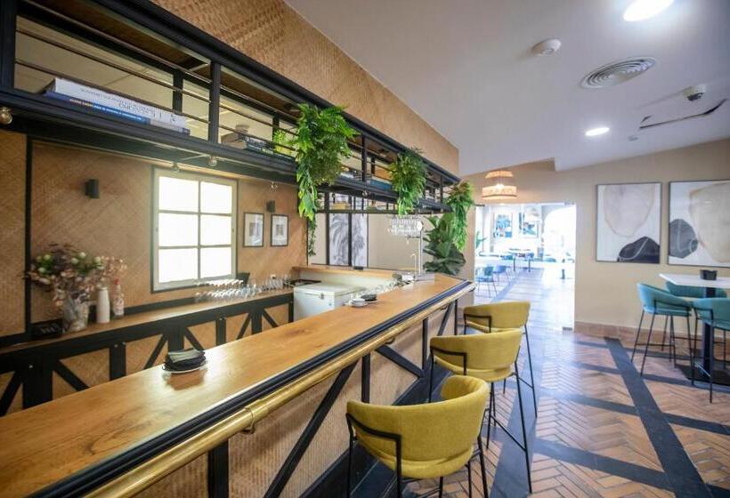 هتل Soho Boutique Puerto