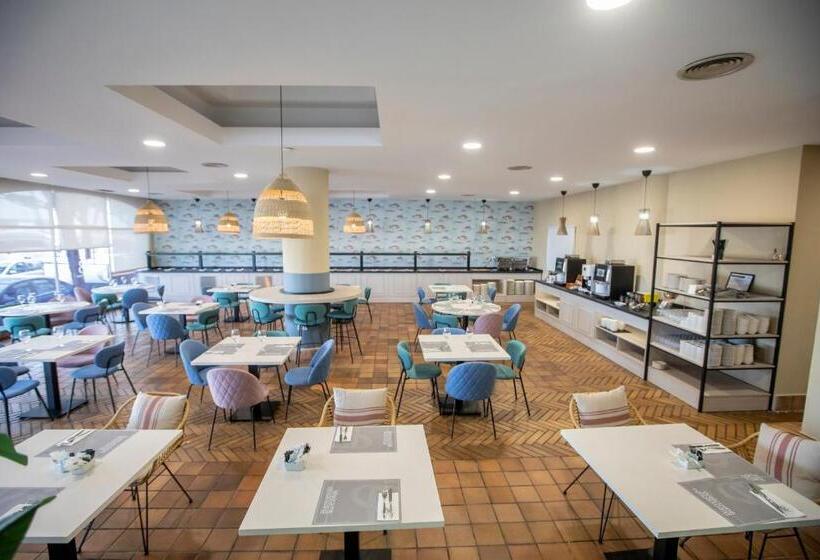 هتل Soho Boutique Puerto