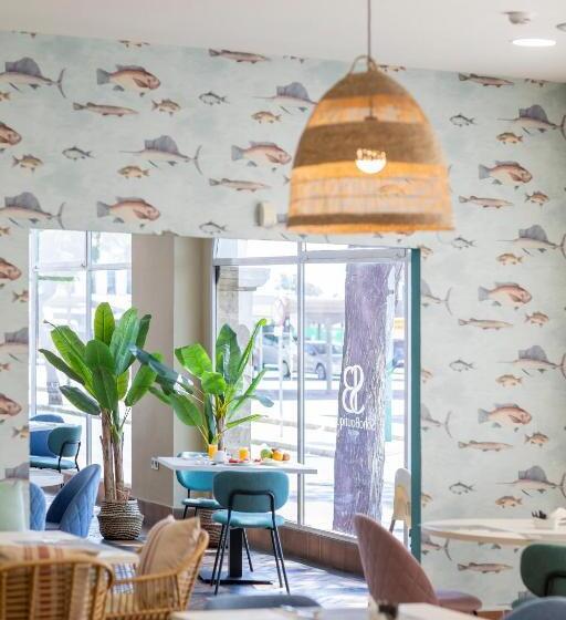 هتل Soho Boutique Puerto