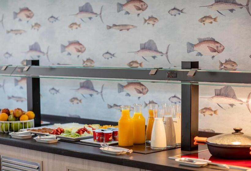 هتل Soho Boutique Puerto