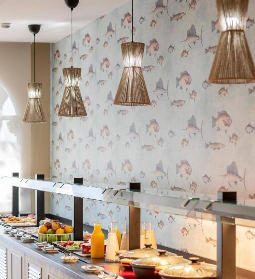 هتل Soho Boutique Puerto