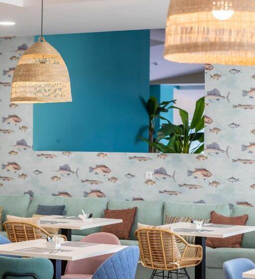 هتل Soho Boutique Puerto